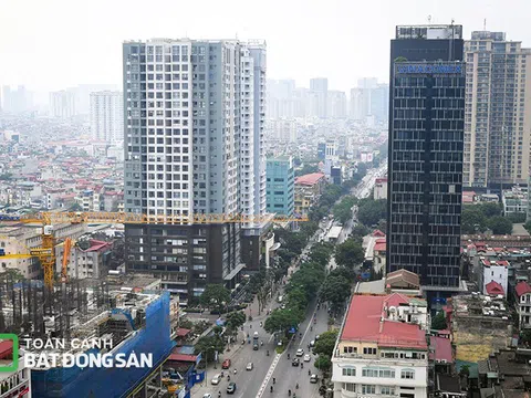 Hà Nội xây dựng Chương trình phát triển nhà ở giai đoạn 2021 - 2030