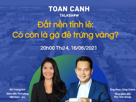 Dấu hiệu nhận biết rủi ro khi đầu tư đất tỉnh lẻ