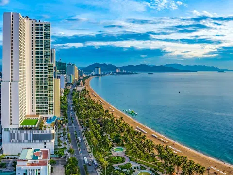 Toàn cảnh bất động sản Nha Trang: 6 tháng đầu năm 2021 vẫn trầm lắng