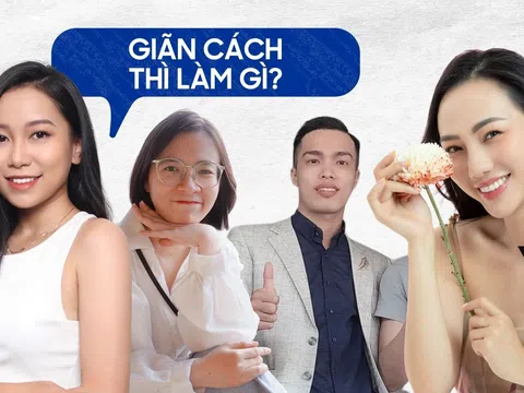 Tâm sự môi giới: Làm gì bây giờ khi TP HCM giãn cách 14 ngày?