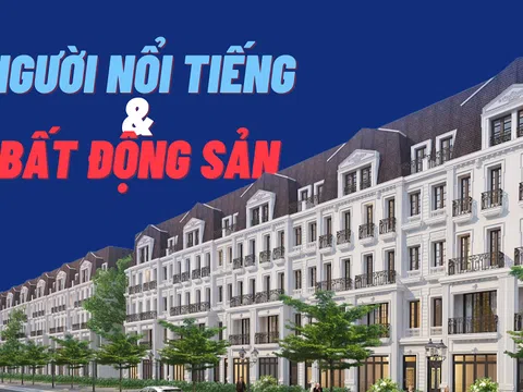 Người nổi tiếng quảng bá nhà đất: có còn hiệu quả?