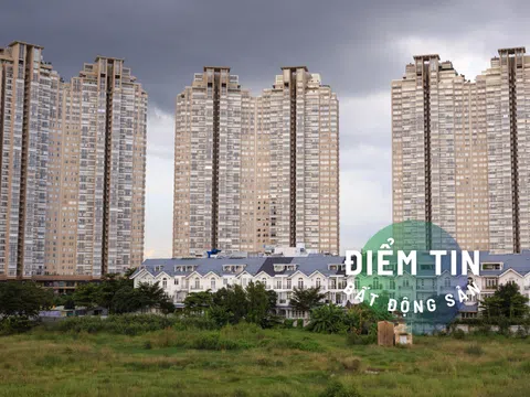 Điểm tin bất động sản 8/8: Đề xuất giảm 2% lãi vay cho người mua nhà; Giá phòng khách sạn tăng