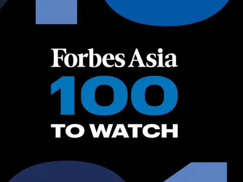 Hoozing có gì hay mà nằm trong top Forbes Asia 100 to Watch?