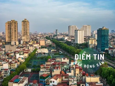 Điểm tin bất động sản 29/9: GDP quý III giảm 6,17%; Quy Nhơn có công viên phần mềm 54ha