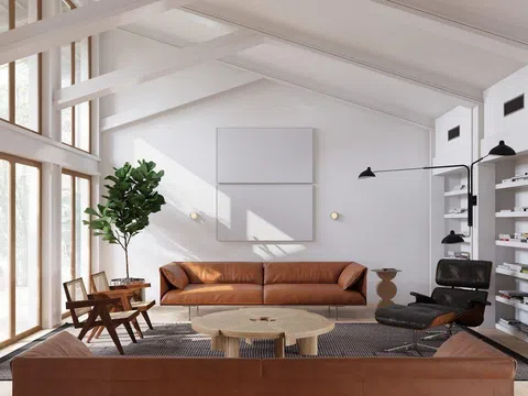 Phân biệt 4 phong cách thiết kế: Hygge, Wabi Sabi, Lagom, Minimalism