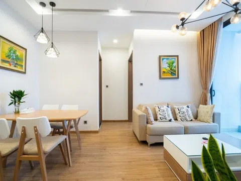 Bí quyết cho thuê nhà sinh lời ổn định