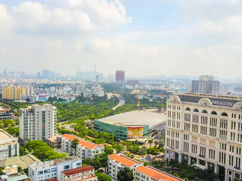 Vì sao căn hộ nội đô ‘giữ tiền’ tốt trong đại dịch?
