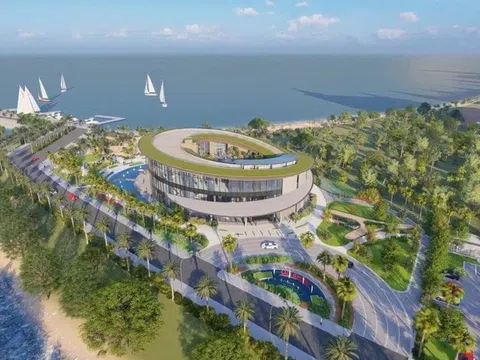 Những khu đô thị tỷ đô kỳ vọng thay đổi diện mạo các vùng đất