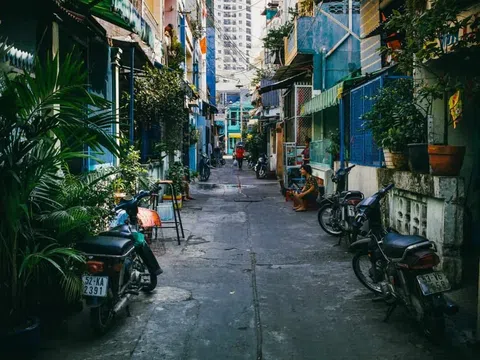 7 điều cần tránh khi mua nhà trong hẻm nhỏ