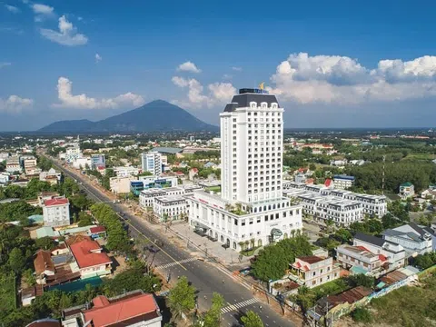 Toàn cảnh Bất động sản Tây Ninh: hướng phát triển tương lai