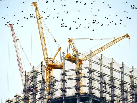 Vì sao vật liệu xây dựng mới chưa được đón nhận đúng mức? 