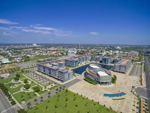Nhà đầu tư “chọn mặt gửi vàng” khi xuống tiền BĐS Bà Rịa