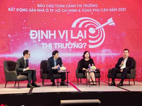 Năm 2022: Đất nền tiếp tục dẫn đầu, bất động sản hạng sang xác lập mức giá mới