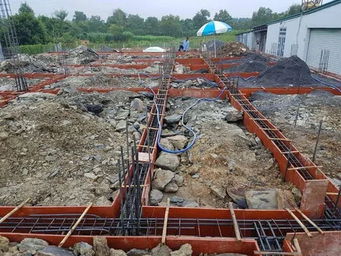 Mẫu hợp đồng xây dựng phần thô mới nhất 2023