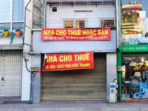 Những thay đổi về cách tính thuế cho thuê nhà từ năm 2023