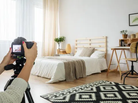 7 mẹo để có những bức ảnh nhà bắt mắt, dễ bán