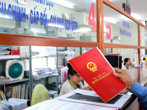 Thủ tục mua bán nhà đất năm 2023