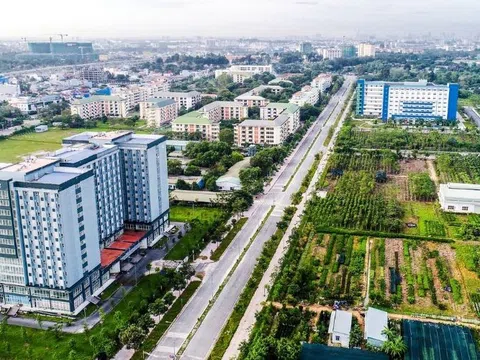 'Hóng hớt' giá thuê nhà tại các quận TP.HCM