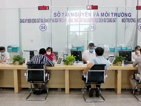 Thủ tục giải chấp sổ đỏ năm 2023