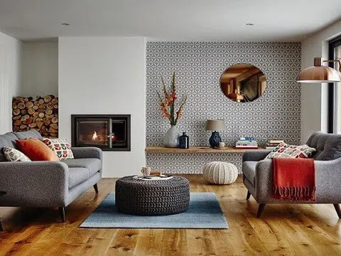 Kiểm tra 7 hạng mục sửa nhà đón tết