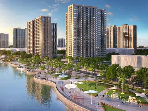 Top 10 dự án nổi bật năm 2022