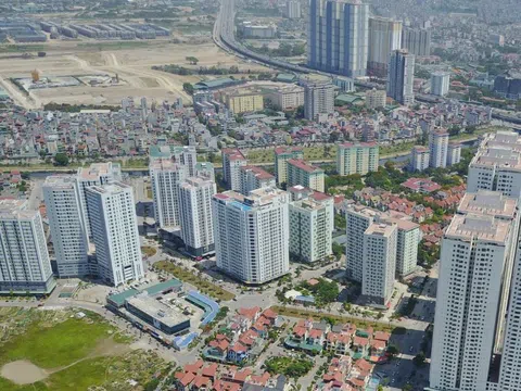 Bất động sản năm 2023 có thể 'đảo chiều'