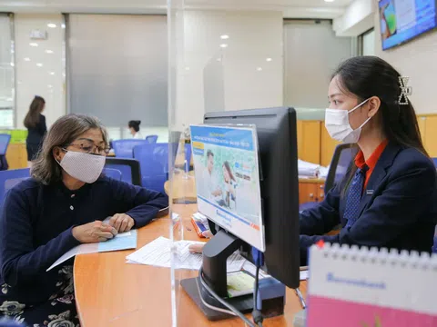 So sánh lãi suất vay mua nhà các ngân hàng tháng 1/2023