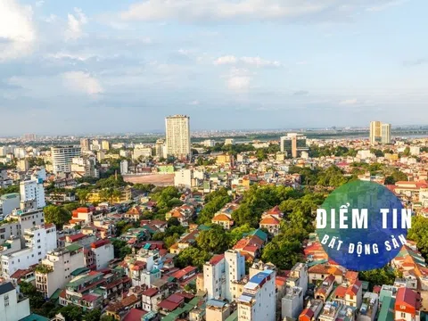 Điểm tin bất động sản 18/1: Hơn 289.000 tỷ trái phiếu đáo hạn trong năm 2023