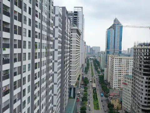 Cải tạo chung cư cũ: gỡ vướng từ đâu?
