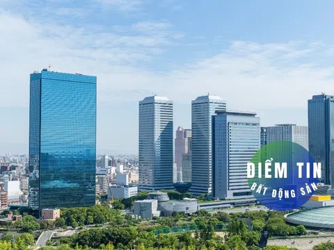 Điểm tin bất động sản 7/2: Chủ đầu tư lách luật huy động vốn