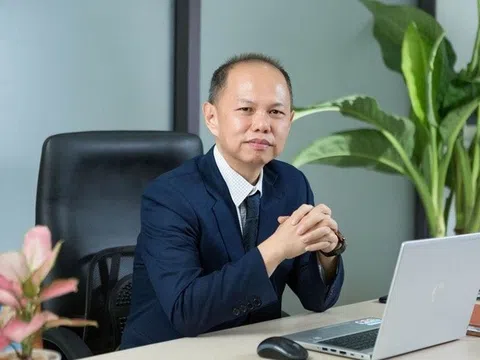 Dennis Ng Teck Yow: tân CEO của Novaland