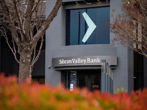 Sự sụp đổ của Silicon Valley Bank có tạo hiệu ứng ‘domino’?