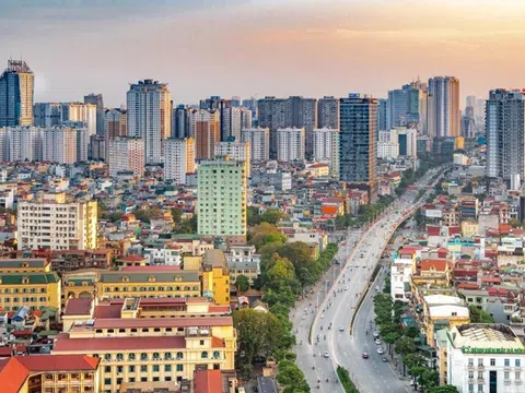 Giá chung cư dự kiến tăng 4-7%