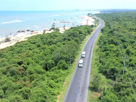 Hủy quy hoạch dự án Safari Hồ Tràm hơn 600 ha