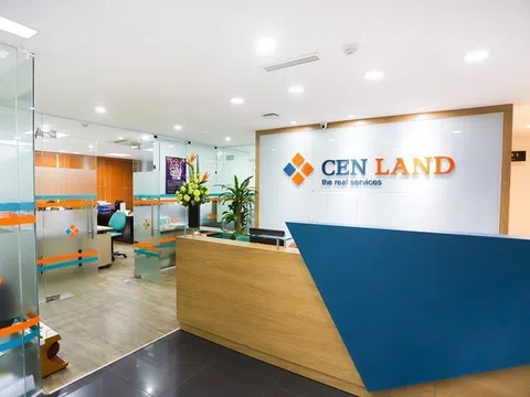 Cenland muốn gia hạn lô trái phiếu 450 tỷ đồng thêm 13 tháng