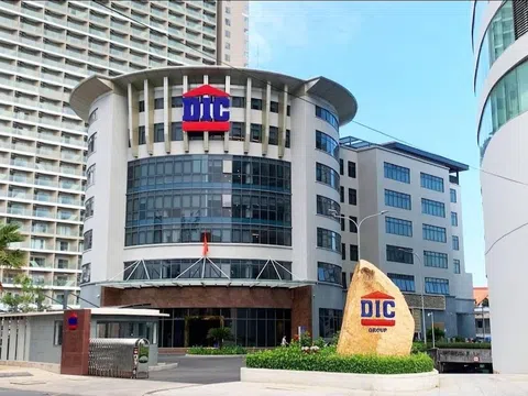 DIC Corp công bố thay đổi phương án sử dụng vốn huy động năm 2021