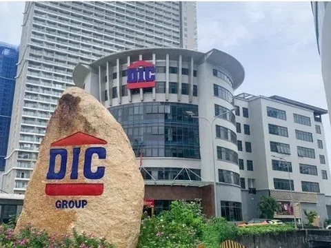 DIC Corp chỉ hoàn thành 15,5% kế hoạch lợi nhuận