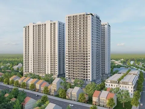 Hải Phòng sẽ có 2.400 căn nhà ở xã hội đủ điều kiện mở bán trong năm 2024