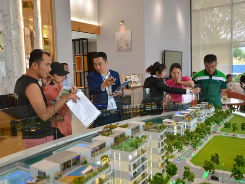 Quy định mới về hoạt động của sàn giao dịch bất động sản từ 1/8