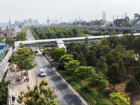 TP.HCM: 5 dự án bất động sản được gỡ vướng pháp lý