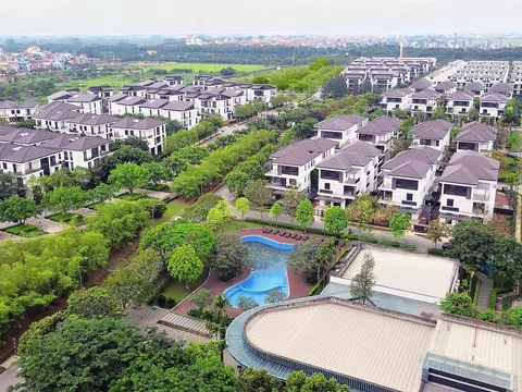 Giao dịch đang đổ về đâu, khi chu kì mới của thị trường bất động sản chính thức khởi động?