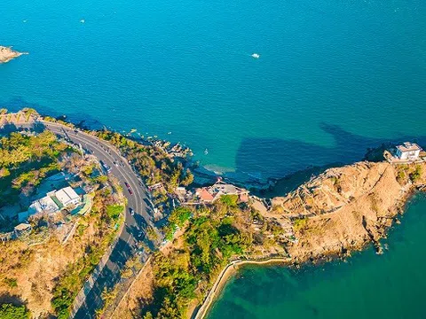 Bà Rịa – Vũng Tàu sắp đấu giá 9 khu đất trong năm 2024