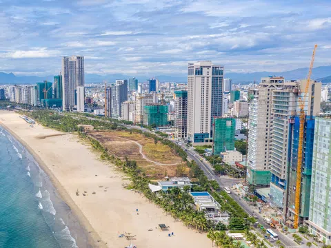 Thấy gì từ những thương vụ M&A bất động sản khủng gần đây?