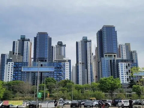 Tình trạng khan hiếm nguồn cung tại Tp.HCM, căn hộ 3 tỉ đồng xem là phân khúc nhà bình dân