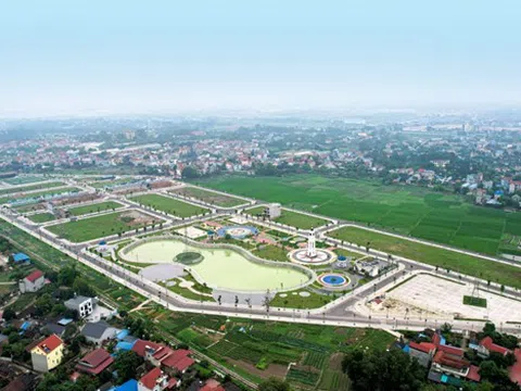 Giải Mã Nhà Phố Tấn Đức Central Park Hấp Dẫn Nhà Đầu Tư Tỉnh Ngoài