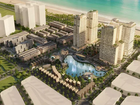 Vì sao Regal Residence Luxury là nơi tiên phong kiến tạo chuẩn mực sống mới “Well-Being”