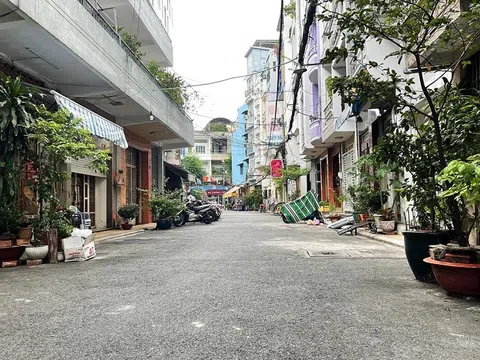Thuê phòng trọ quận nào ở TP.HCM để ít biến động giá?