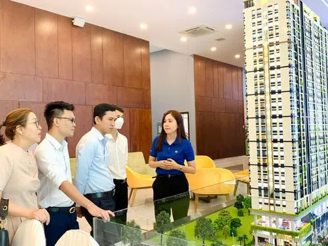 Cơ hội nào cho chủ đầu tư khi nhu cầu nhà ở tăng mạnh?