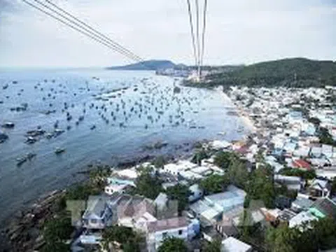 HIKARU Kiên Giang điểm sáng vực dậy thị trường bất động sản