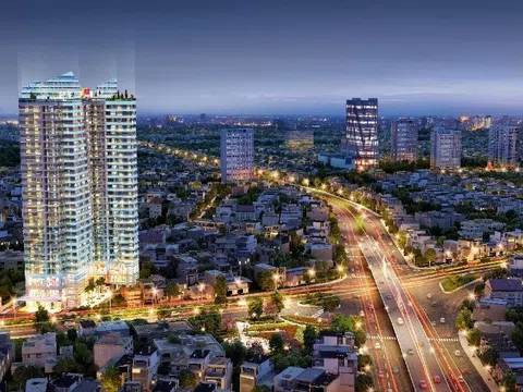 Phân khúc bất động sản nào đạt tỷ lệ hấp thụ 64%, khiến nhiều khách hàng tranh nhau trả thêm tiền chênh để mua?